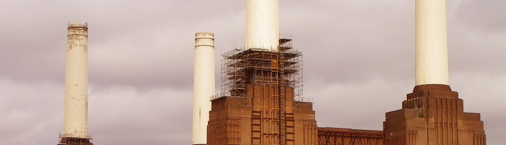 Our London
